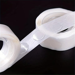 Balloon Glue Dot Sticker Adhesive Roll for Wedding Birthday Decoration