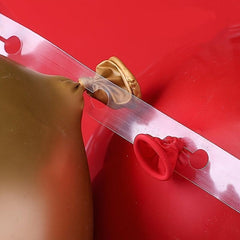 Balloon Arch Strip for Decoration Balloon Garland