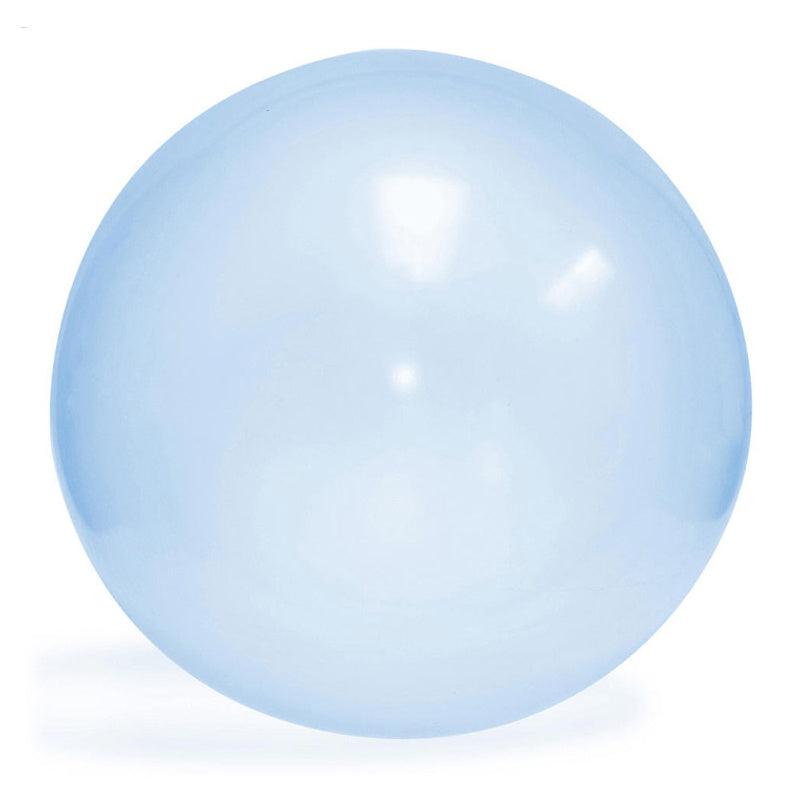 Large Kids Outdoor Soft Air Water Filled Bubble Ball Fun Party Game Inflatable