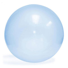 Large Kids Outdoor Soft Air Water Filled Bubble Ball Fun Party Game Inflatable