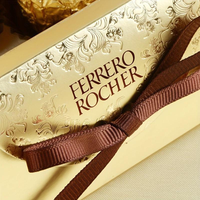 10pcs Chocolate Candy Golden Handbag Wedding Favors And Box