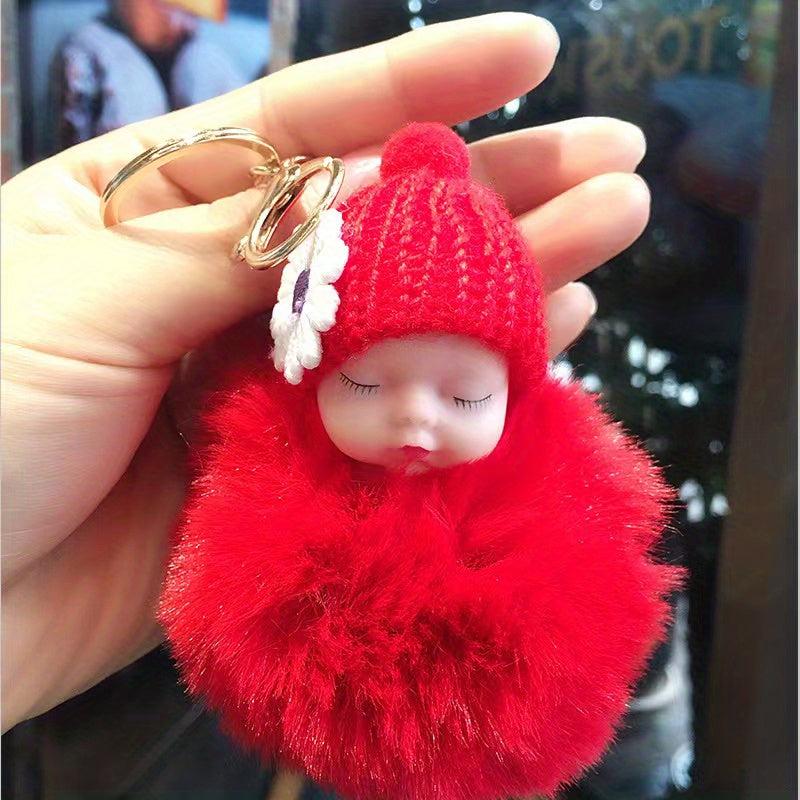 Baby Bag Pendant Holiday Creative Small Accessories Birthday Party Supplies