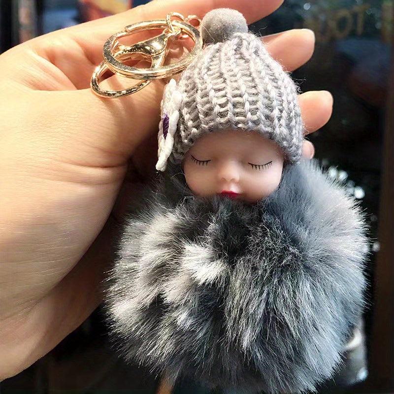 Baby Bag Pendant Holiday Creative Small Accessories Birthday Party Supplies