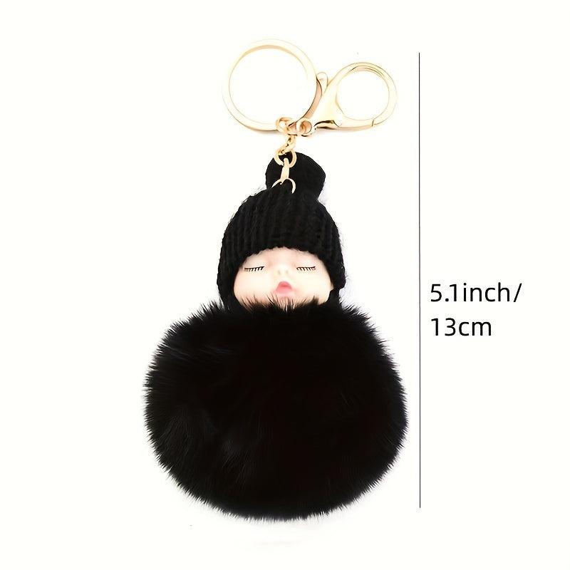 Baby Bag Pendant Holiday Creative Small Accessories Birthday Party Supplies