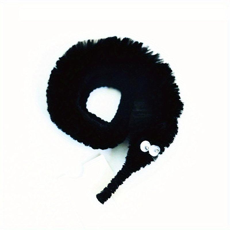 Silky Seahorse Elf Magic Props for Party Games & Holidays