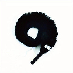 Silky Seahorse Elf Magic Props for Party Games & Holidays