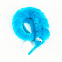Silky Seahorse Elf Magic Props for Party Games & Holidays