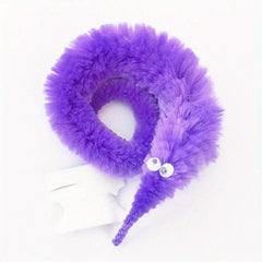 Silky Seahorse Elf Magic Props for Party Games & Holidays