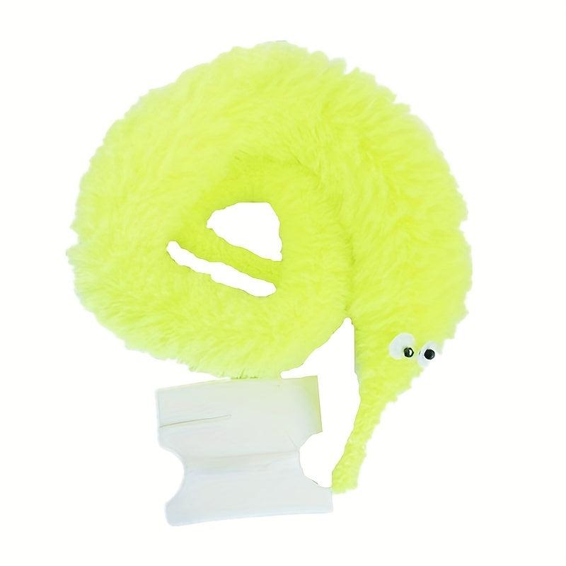 Silky Seahorse Elf Magic Props for Party Games & Holidays