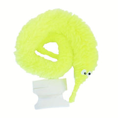 Silky Seahorse Elf Magic Props for Party Games & Holidays