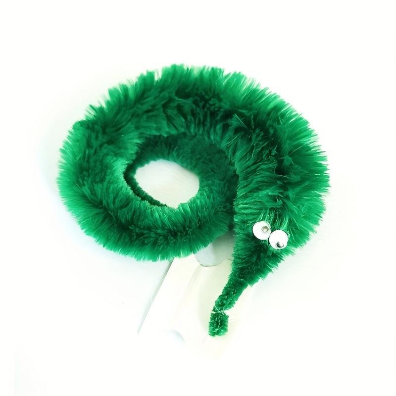 Silky Seahorse Elf Magic Props for Party Games & Holidays