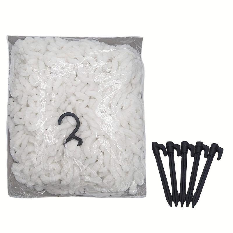 Large Spider Web Hanging Net for Halloween Party Decor
