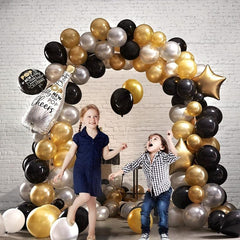 50 Packs 30 48 Cm Latex Party Balloons Halloween Birthday Graduation Decoration