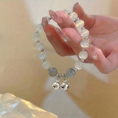Opal Bell Bracelet Beaded Temperament Hand String Hand Accessories Bracelet Pack