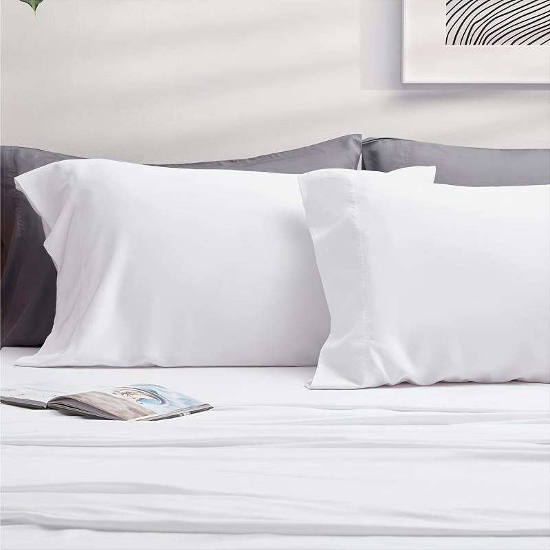 Stylish Pillowcase Set for Living Room Bedroom and Sofa