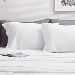 Stylish Pillowcase Set for Living Room Bedroom and Sofa