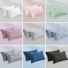 Stylish Pillowcase Set for Living Room Bedroom and Sofa