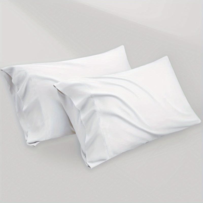 Stylish Pillowcase Set for Living Room Bedroom and Sofa