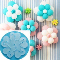 10pcs Balloon Clips Holder Wedding Birthday Party Decor