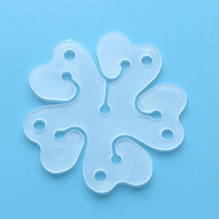10pcs Balloon Clips Holder Wedding Birthday Party Decor