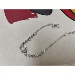 Opal Space Bracelet Zircon Starlight Bangles Party Jewelry Pack