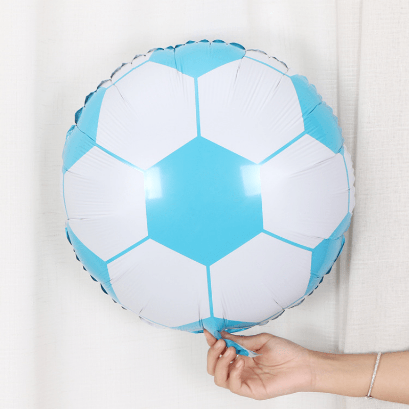 18 Inch World Cup Football Balloon for Parties, KTV, Bar Decor