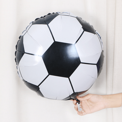 18 Inch World Cup Football Balloon for Parties, KTV, Bar Decor