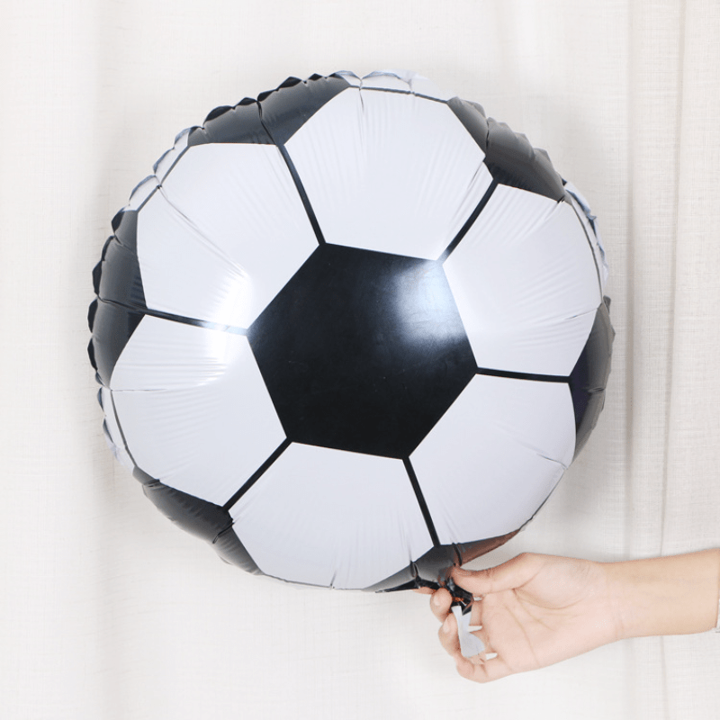 18 Inch World Cup Football Balloon for Parties, KTV, Bar Decor