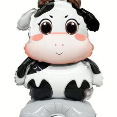 1pc Animal Column Party Decoration Balloons