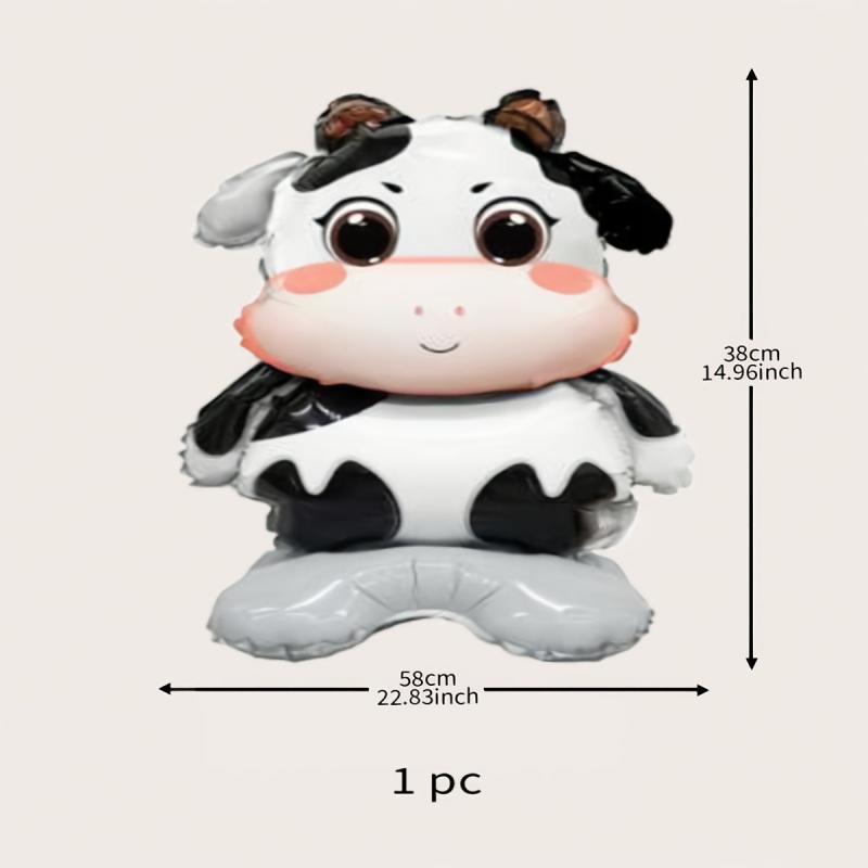 1pc Animal Column Party Decoration Balloons