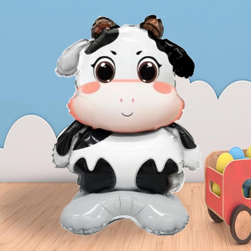 1pc Animal Column Party Decoration Balloons