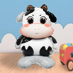 1pc Animal Column Party Decoration Balloons