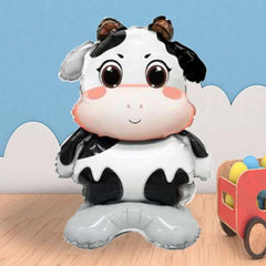 1pc Animal Column Party Decoration Balloons