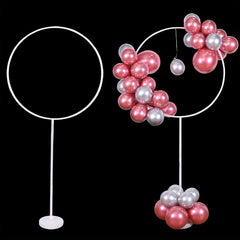 Balloon Column Holder Balloon Arch Stand Party Supplies