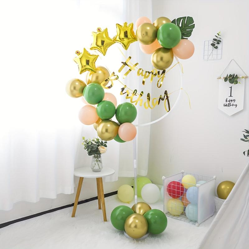 Balloon Column Holder Balloon Arch Stand Party Supplies