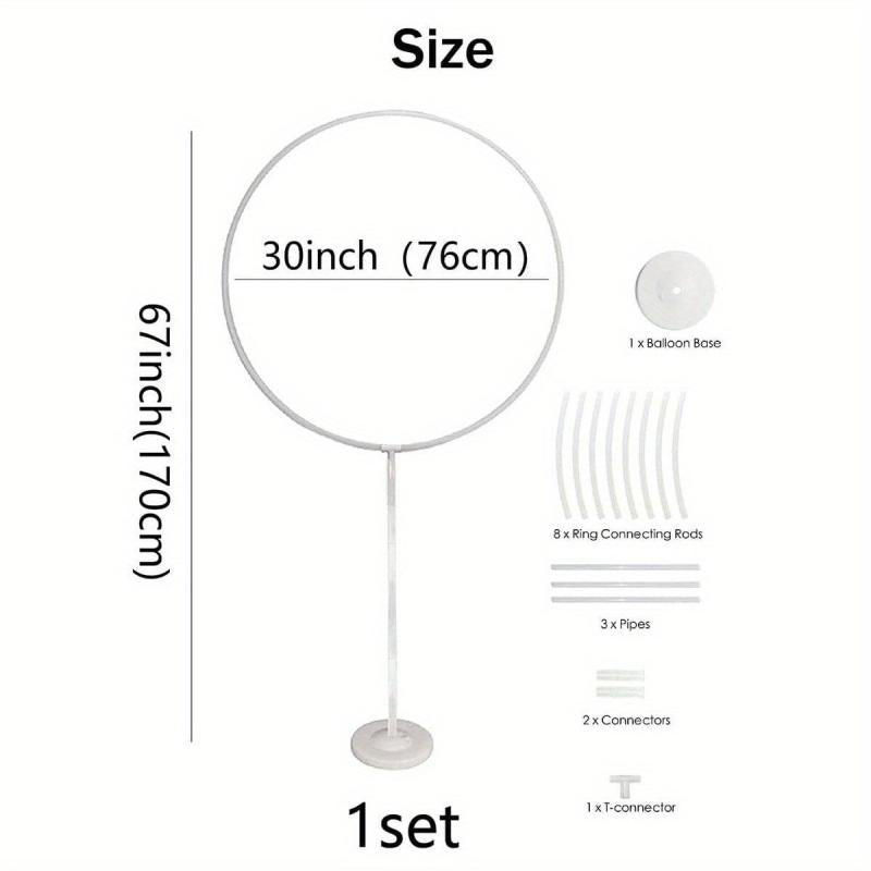 Balloon Column Holder Balloon Arch Stand Party Supplies