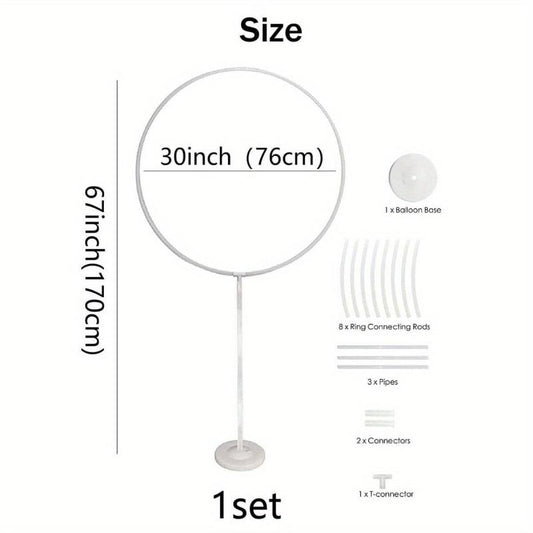 Balloon Column Holder Balloon Arch Stand Party Supplies