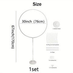Balloon Column Holder Balloon Arch Stand Party Supplies