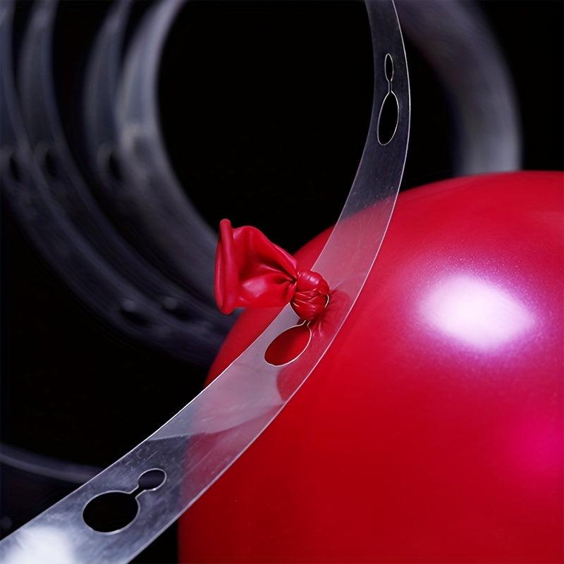 Balloon Chain for Party Decoration