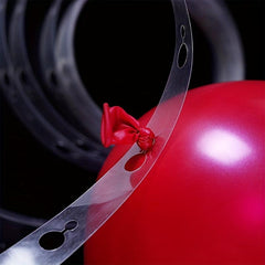 Balloon Chain for Party Decoration