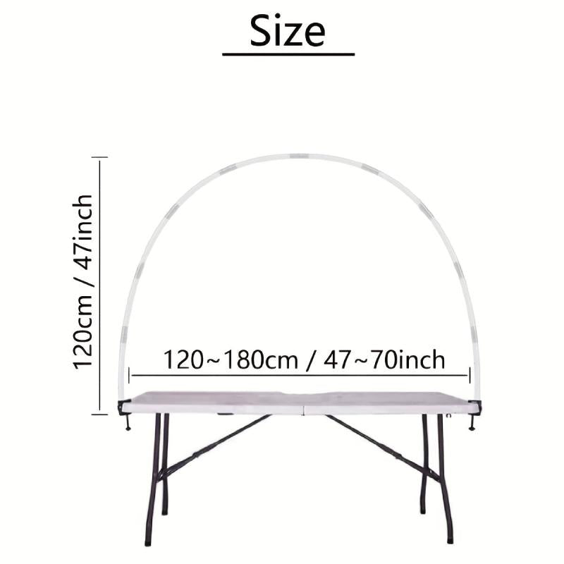 Table Balloon Arch Kit - Party Decorations for Any Occasion
