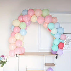 Table Balloon Arch Kit - Party Decorations for Any Occasion
