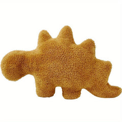 Stegosaurus 45 72 Cm Dinosaur Plush Fleece Soft Gift