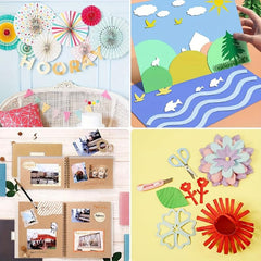 Double Sided Balloon Glue Dot for Party Decorations