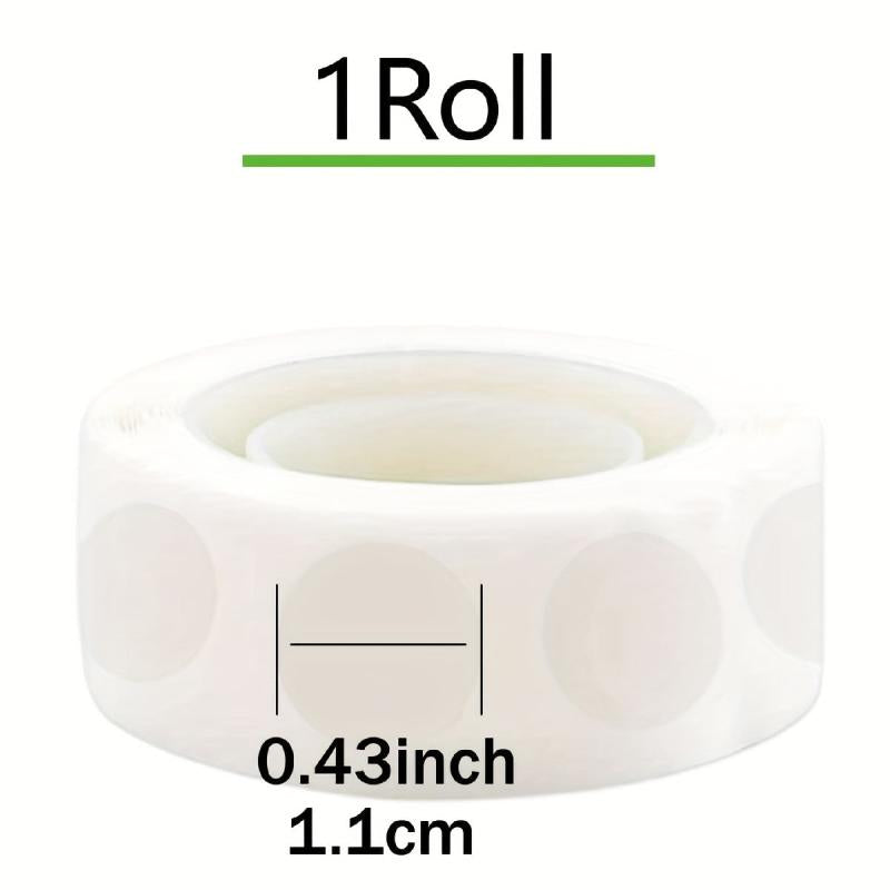 Double Sided Balloon Glue Dot for Party Decorations