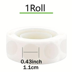 Double Sided Balloon Glue Dot for Party Decorations