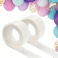 Double Sided Balloon Glue Dot for Party Decorations