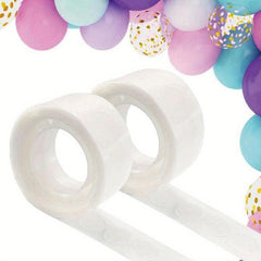 Double Sided Balloon Glue Dot for Party Decorations