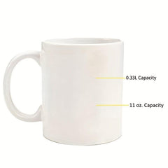 11oz Lord Of The Cats The Furrlowship Of The Ring Mug