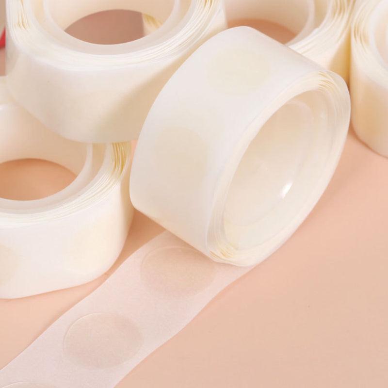 Balloon Attachment Glue Dot Set - Pack of 100 - Party Decorations